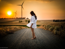 Natasha Kornfeld - TfP Shooting