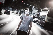 Crowl - TfP Shooting