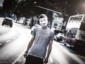 Crowl - TfP Shooting