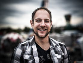 Michael - TfP Shooting