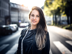 Nadine - TfP Shooting