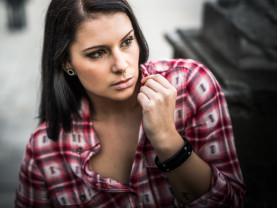 Christina - TfP Shooting