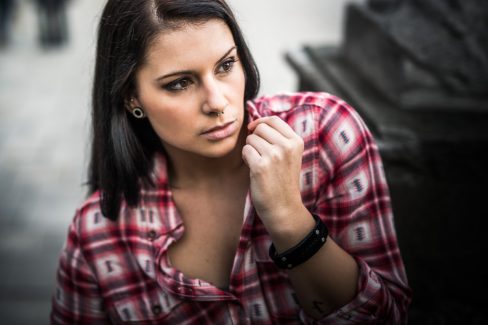 Christina - TfP Shooting