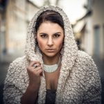Christina - TfP Shooting