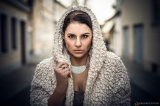 Christina - TfP Shooting