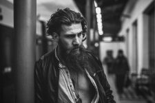 Miguel - TfP Shooting