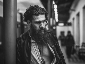 Miguel - TfP Shooting