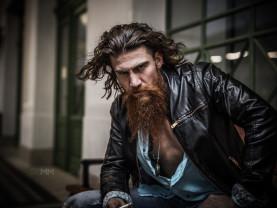 Miguel - TfP Shooting