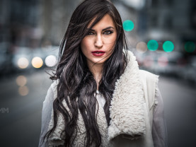 Manuela - TfP Shooting