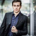 Artur Business Shooting - TfP Shooting