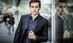 Artur Business Shooting - TfP Shooting