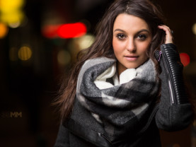 Susanne - TfP Shooting