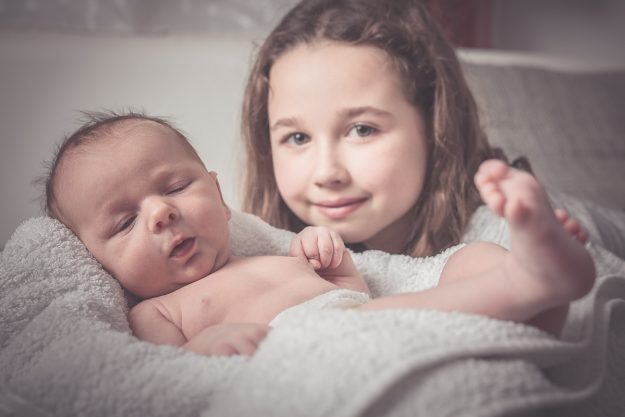 Newborn