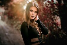 Sabrina - TfP Shooting