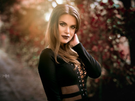 Sabrina - TfP Shooting