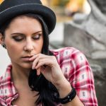 Christina 2015 - TfP Shooting Mödling