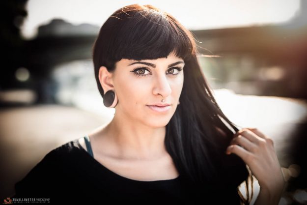 Crowl - 2015 Portfolio Shooting