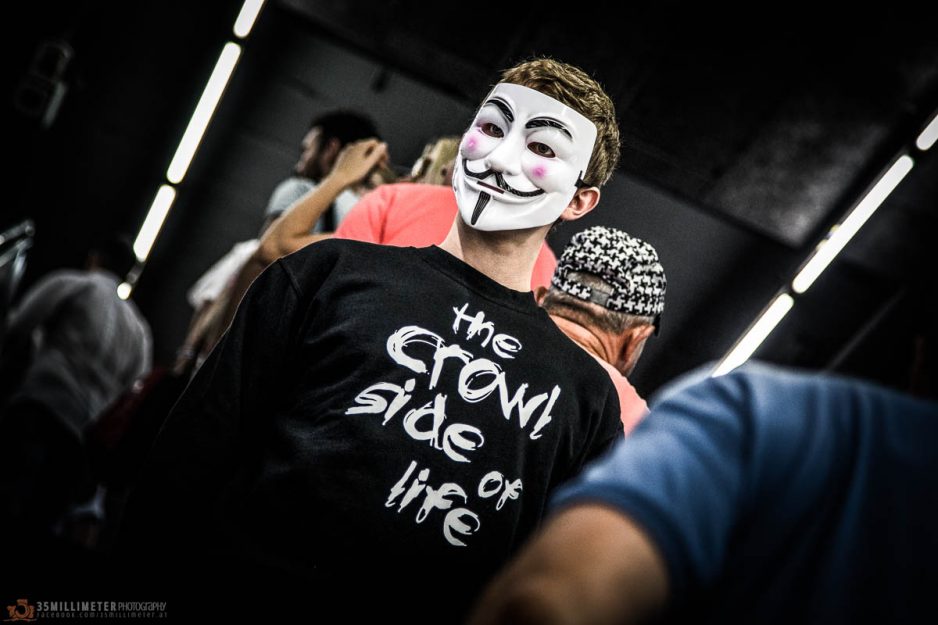 Crowl - 2015 Portfolio Shooting