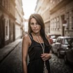Denise - 2015 Streetshooting