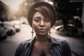 Didi - 2015 Streetshooting