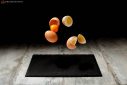 Flying Fruits