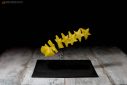 Flying Fruits