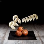 Flying Fruits