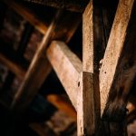 Der Dachboden - 35mm|das|studio