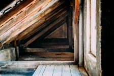 Der Dachboden - 35mm|das|studio