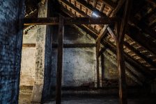 Der Dachboden - 35mm|das|studio