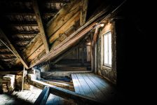 Der Dachboden - 35mm|das|studio