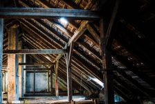 Der Dachboden - 35mm|das|studio