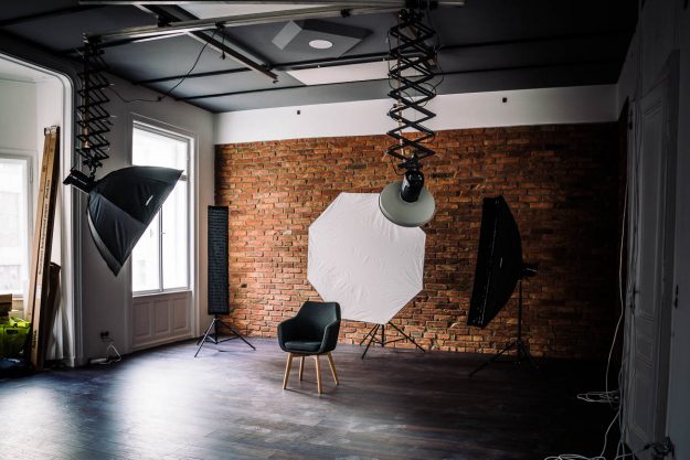 Das Studio - 35mm|das|studio