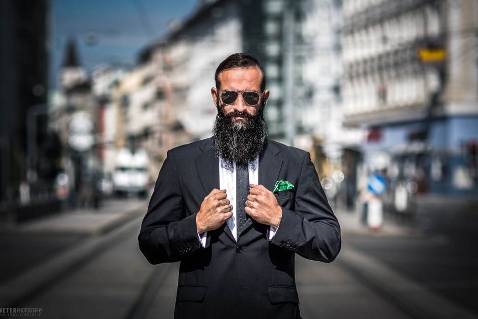 HCH - 2015 TfP Shooting