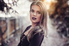 HCH & Sabrina - 2016