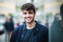 Hisham - 2016 Streetshooting