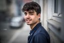 Hisham - 2016 Streetshooting
