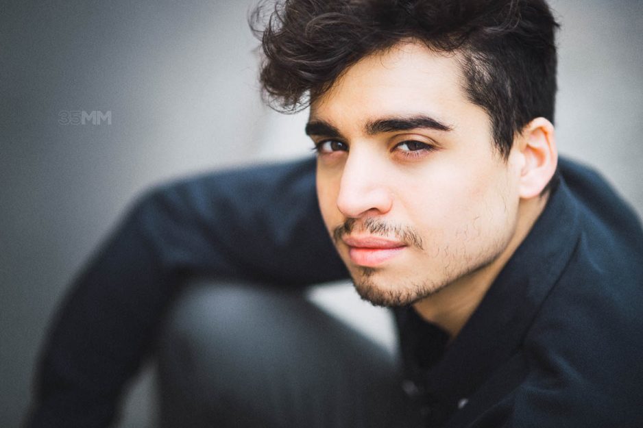 Hisham - 2016 Streetshooting