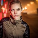 Jacqueline - 2015 Streetshooting Linz
