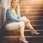Katharina - 2015 Streetshooting Donaukanal