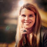 Katharina - 2015 Streetshooting Donaukanal
