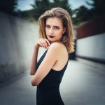 Madeleine - 2016 Fashionshooting