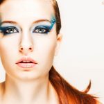 Madeleine 2015 - Freies Studioshooting