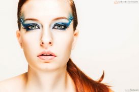 Madeleine 2015 - Freies Studioshooting