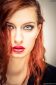 Madeleine 2015 - Freies Studioshooting