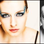 Madeleine 2015 - Freies Studioshooting