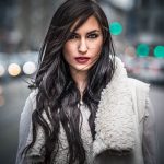 Manuela - 2015 Streetshooting
