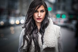 Manuela - 2015 Streetshooting