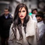 Manuela - 2015 Streetshooting