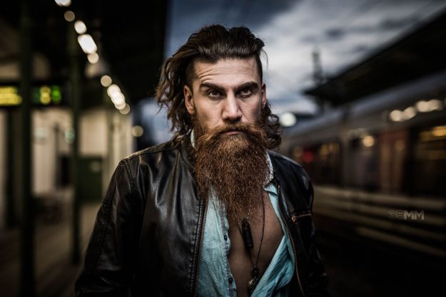 Miguel - 2015 Streetshooting